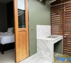 Одноместный номер Standard в Look at Home Lamphun