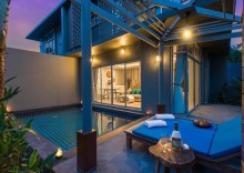 Вилла Дуплекс c 1 комнатой в Villa Sonata Phuket