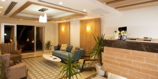 Гюверджинлик: Отель Zena Hotel Bodrum