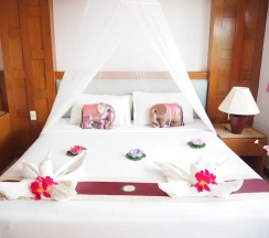 Номер Standard в Your Place Inn