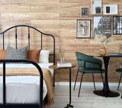 Квартира в Hugge Place