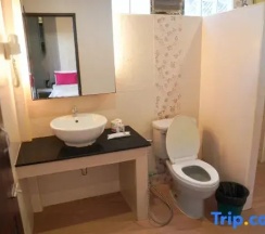 Двухместный номер Standard двуспальная кровать в Tok Little Hut