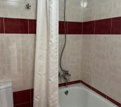 3-х местный в Орхидея