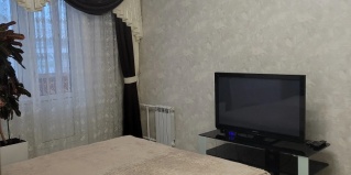 Курск: Апартаменты Квартира Клыкова 82