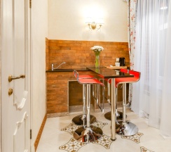 Номер люкс в Rotas Hotels Group