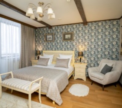 Апартаменты Standard в Губернский