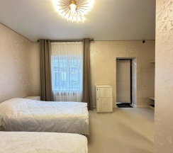  Трехместный номер Люкс в Лесная Сказка