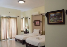 Номер Standard в Chivapuri Residence Bangsaen