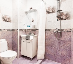 Квартира в Апартаменты на Сколковская улица, 1Б