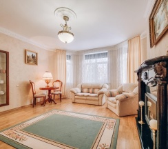 2-комнатный люкс в Гренч