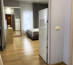 Стандартные апартаменты в Чкалов & HOTEL-22