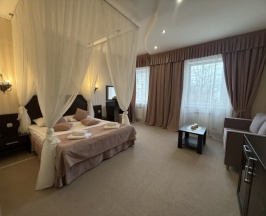 Люкс в Гостиный дворъ