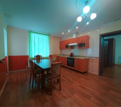 ДЕЛЮКС СЕМЕЙНЫЙ в Хвалынский Парк-Отель & SPA