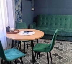 Номер 4-хместный в Алтай