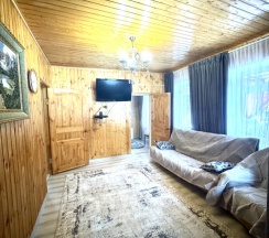 Коттедж с 2 комнатами в Старый Архыз