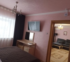 Номер люкс улучшенный в Ковров