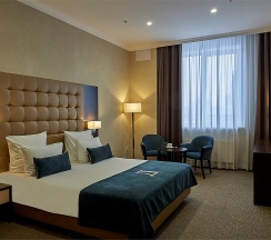 Стандартный Премиум в Art Hotel