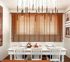 Люкс с 3 комнатами в The Color Kata