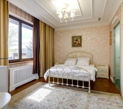Коттедж Superior с 6 комнатами в Cottage.Moscow