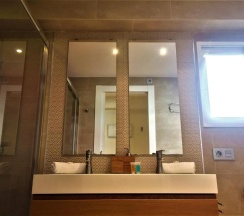 Апартаменты Superior в Apartamentos Altea Darsena - Family Apartments