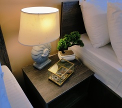 5-местная комната полулюкс в Талисман Джемете