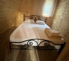 Номер Standard в Терасса