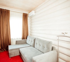 DELUXE FAMILY в Goldy Key