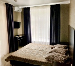 Номер Deluxe в Maryslav