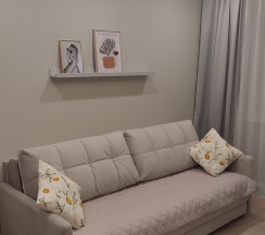 Квартира в Апартаменты на Гороховская улица, 81