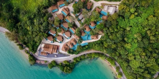 Муанг: Отель SINAE Phuket Luxury Hotel