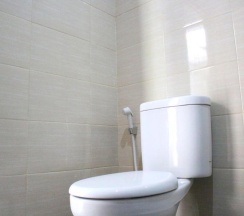 Двухместный номер Standard двуспальная кровать в Rusty Seminyak