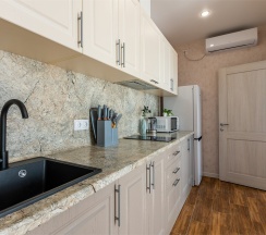 Апартаменты Каспийская 9 в Дача на Каспийской