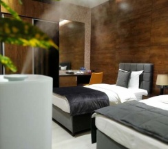 Трёхместный номер Standard в Home Hotel
