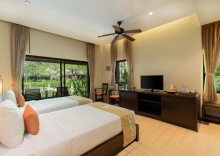 Семейный номер Standard в Khaolak Wanaburee Resort