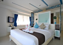 Полулюкс Standard в Hin Nam Sai Suay Hotel Hua Hin