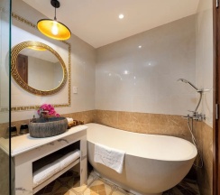 Номер Premium в Soluna D'Annam - The Art of Hoi An Relaxation
