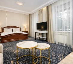 DE LUXE two-room в Сосновый бор