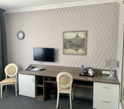 Стандарт улучшенной планировки №2, №3, №4 в Классик