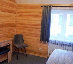 Стандарт во Флигеле в Alpenhof