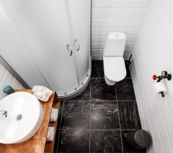 НОМЕР «ЛЮКС» в Liki loft hotel