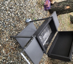 Коттедж Standard в White Village