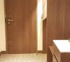 Двухместный номер Superior 2 отдельные кровати в Miracle Transit Hotel