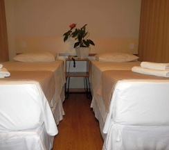 Номер Standard с видом на город в Hotel Metropole