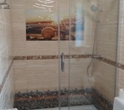 4-х мест. ДЕ ЛЮКС в Востряково