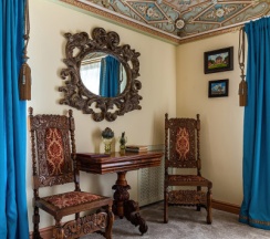 Ренессанс в Марьино