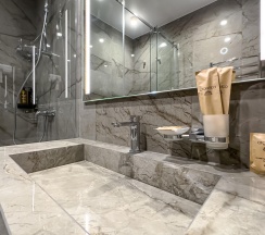 3-местная комната стандарт в Дворец Солнца