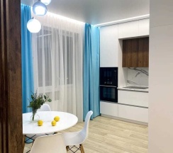 Квартира в Апартаменты на Сююмбике, 40, блок 7