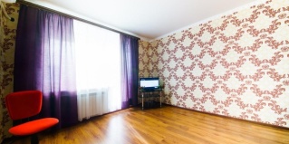 Саратов: Апартаменты Favourite Home (Фэйворит Хоум) на улице Симбирцева 40А