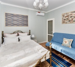 четырехместный стандарт в Лика