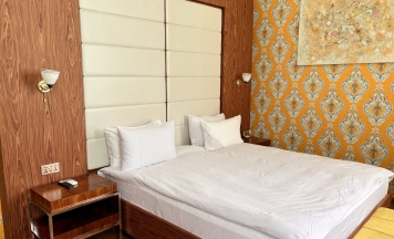 ENIGMA в Malakhovka Palace